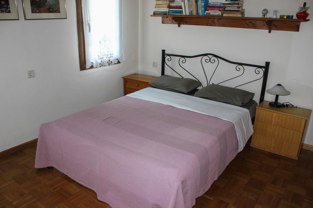 Villa Doctors' House Mikros Prinos Zimmer foto